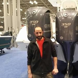 Meet your Posher, Manolis